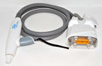 Palomar ICON 2940nm Fractional Laser Hand Piece Ablative Wrinkles Skin 0 SHOTS!!
