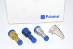 Palomar ICON 2940nm Fractional Laser Hand Piece Ablative Wrinkles Skin 0 SHOTS!!
