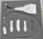 2014 Palomar ICON 1540 Fractional Handpiece w/ 15mm Spot & XD Tips - Low PULSE !