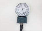 Certified Sphygmomanometer Blood Pressure Cuff with Carry Pouch Bloodpressure