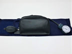 Certified Sphygmomanometer Blood Pressure Cuff with Carry Pouch Bloodpressure
