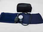 Certified Sphygmomanometer Blood Pressure Cuff with Carry Pouch Bloodpressure
