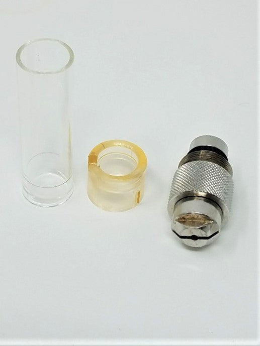 Dermo-Jet ROBBINS Instruments Spare Tip Fill Tube Derma Robins Medical Engineers