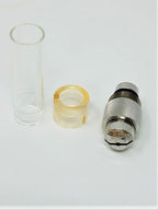 Dermo-Jet ROBBINS Instruments Spare Tip Fill Tube Derma Robins Medical Engineers