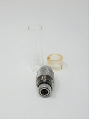 Dermo-Jet ROBBINS Instruments Spare Tip Fill Tube Derma Robins Medical Engineers