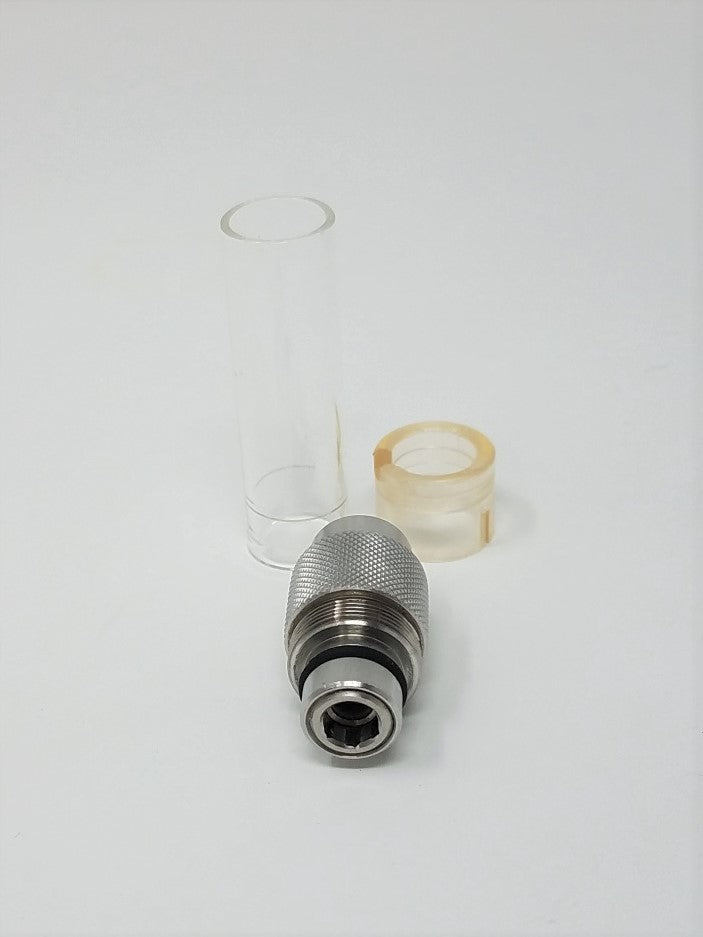 Dermo-Jet ROBBINS Instruments Spare Tip Fill Tube Derma Robins Medical Engineers