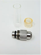 Dermo-Jet ROBBINS Instruments Spare Tip Fill Tube Derma Robins Medical Engineers