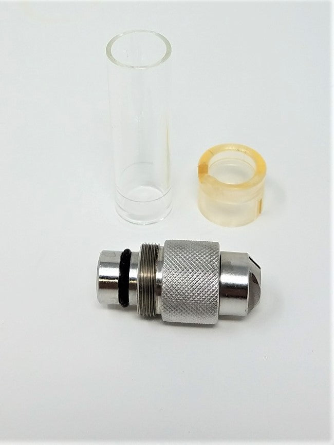 Dermo-Jet ROBBINS Instruments Spare Tip Fill Tube Derma Robins Medical Engineers