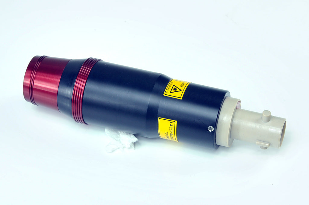 HOYA ConBio 650 HRR Dye HP HandPiece Revlite Cynosure 659-1100 650nm Con Bio