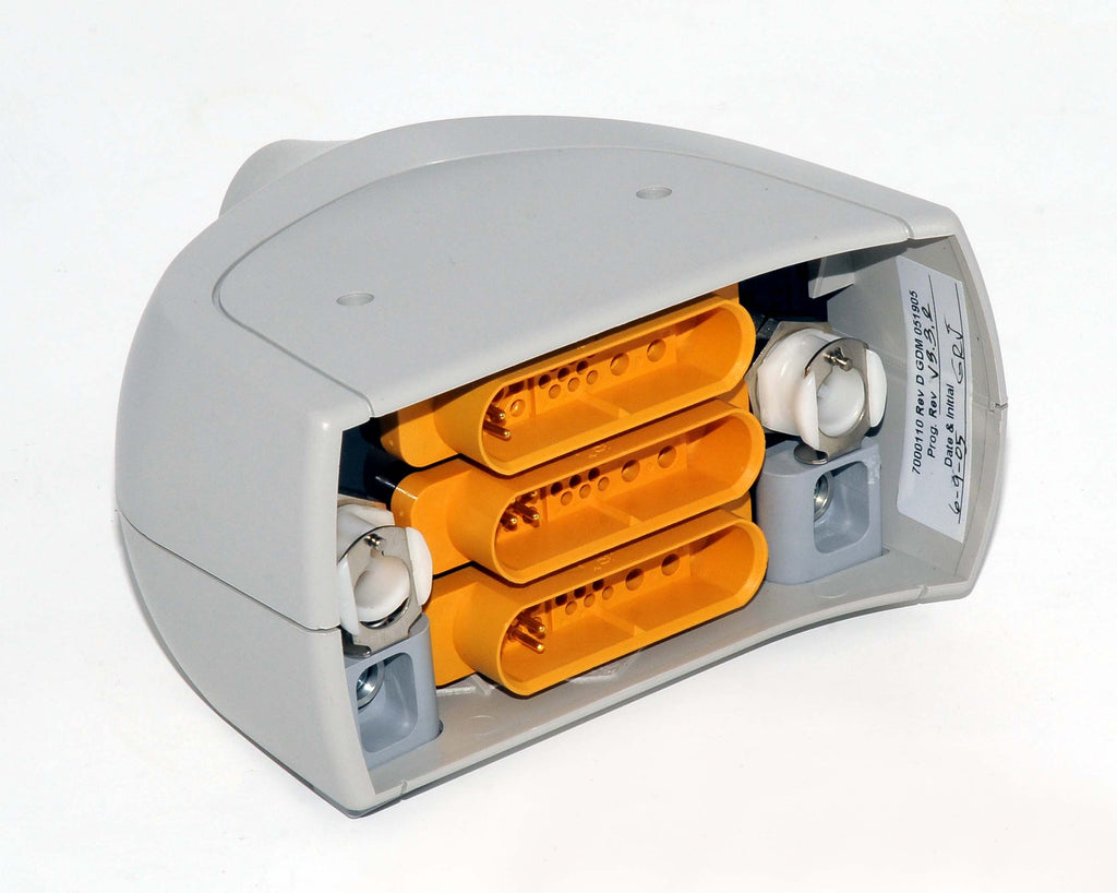 Cutera Laser XEO Dummy Plug Dummyhead Dummyplug Head Connector 7000110