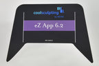 CoolSculpting ZELTIQ eZ App 6.2 Breeze Vacuum Applicator Card Gauge MK14468-B