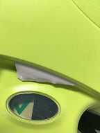 ZOLL AED PLUS AHA 2010 CASE CABINET NO WEAR