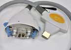 2009 Cynosure StarLux 500 Lux Laser System LuxYs Handpiece Palomar Ys Hand Piece