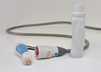 2010 Palomar Lux1440 XD Fractional Laser HandPiece w 15mm Spot Tip Lux 1440 Skin