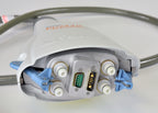2010 Palomar Lux1440 XD Fractional Laser HandPiece w 15mm Spot Tip Lux 1440 Skin