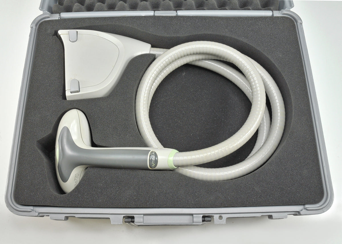 Cutera Prowave 770 Handpiece Applicator Laser IPL Xeo Hair Removal Pro Wave