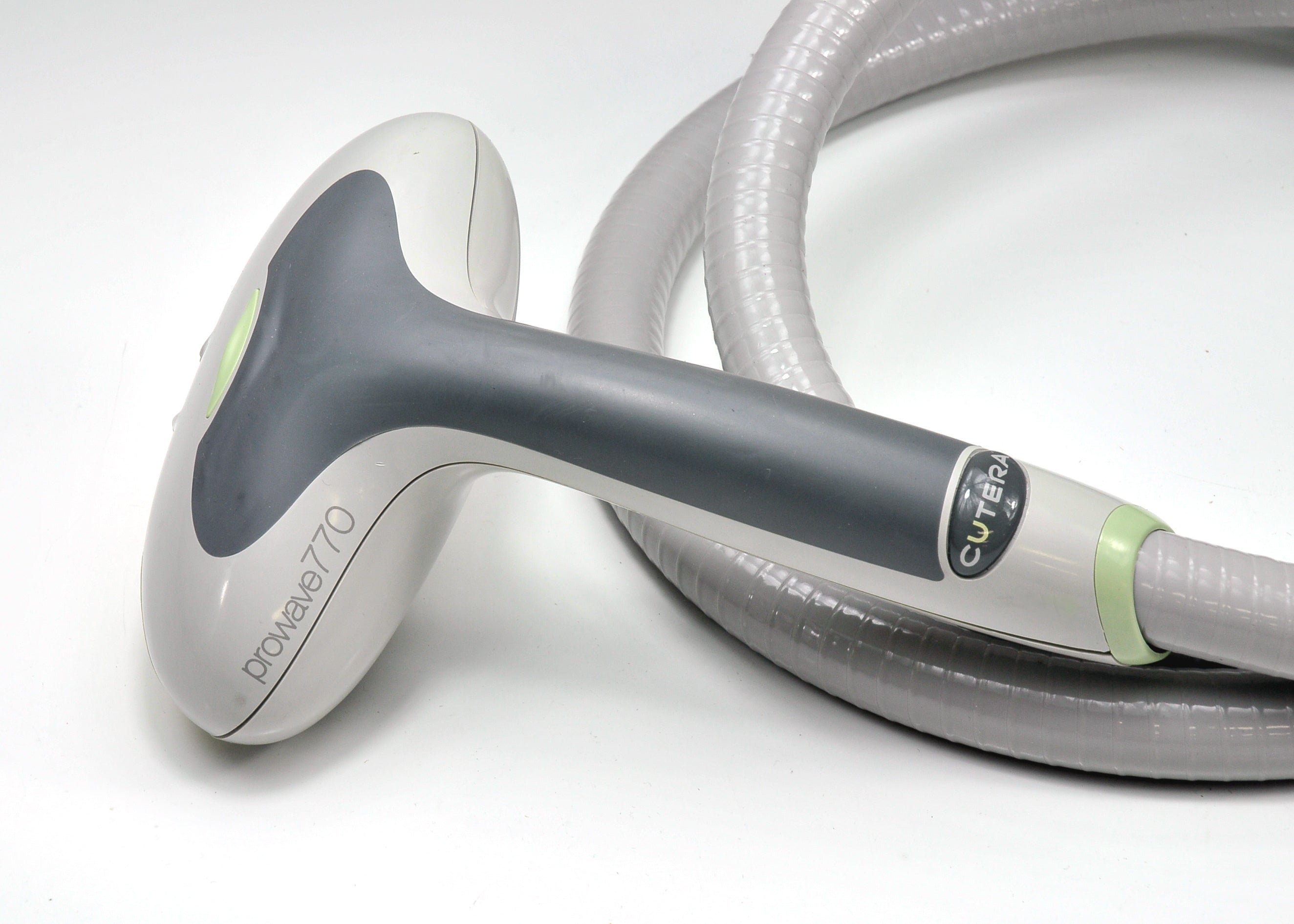 Prowave 770 Handpiece Cutera Applicator Laser - IPL Xeo - Hair Removal Pro Wave