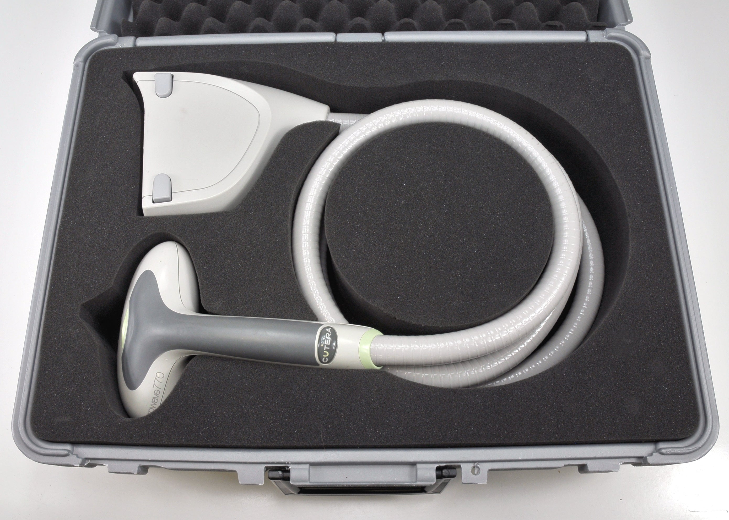 Prowave 770 Handpiece Cutera Applicator Laser - IPL Xeo - Hair Removal Pro Wave
