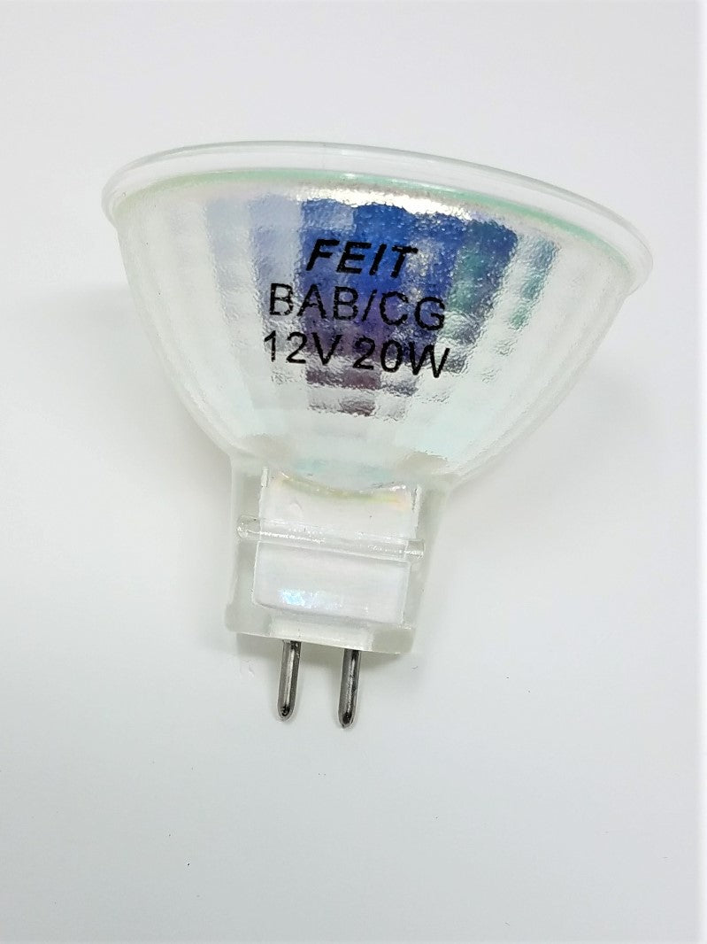 Welch Allyn AL-1824 Bulb Mixed Lot of Surgical Office Halogen Replacement Bulbs