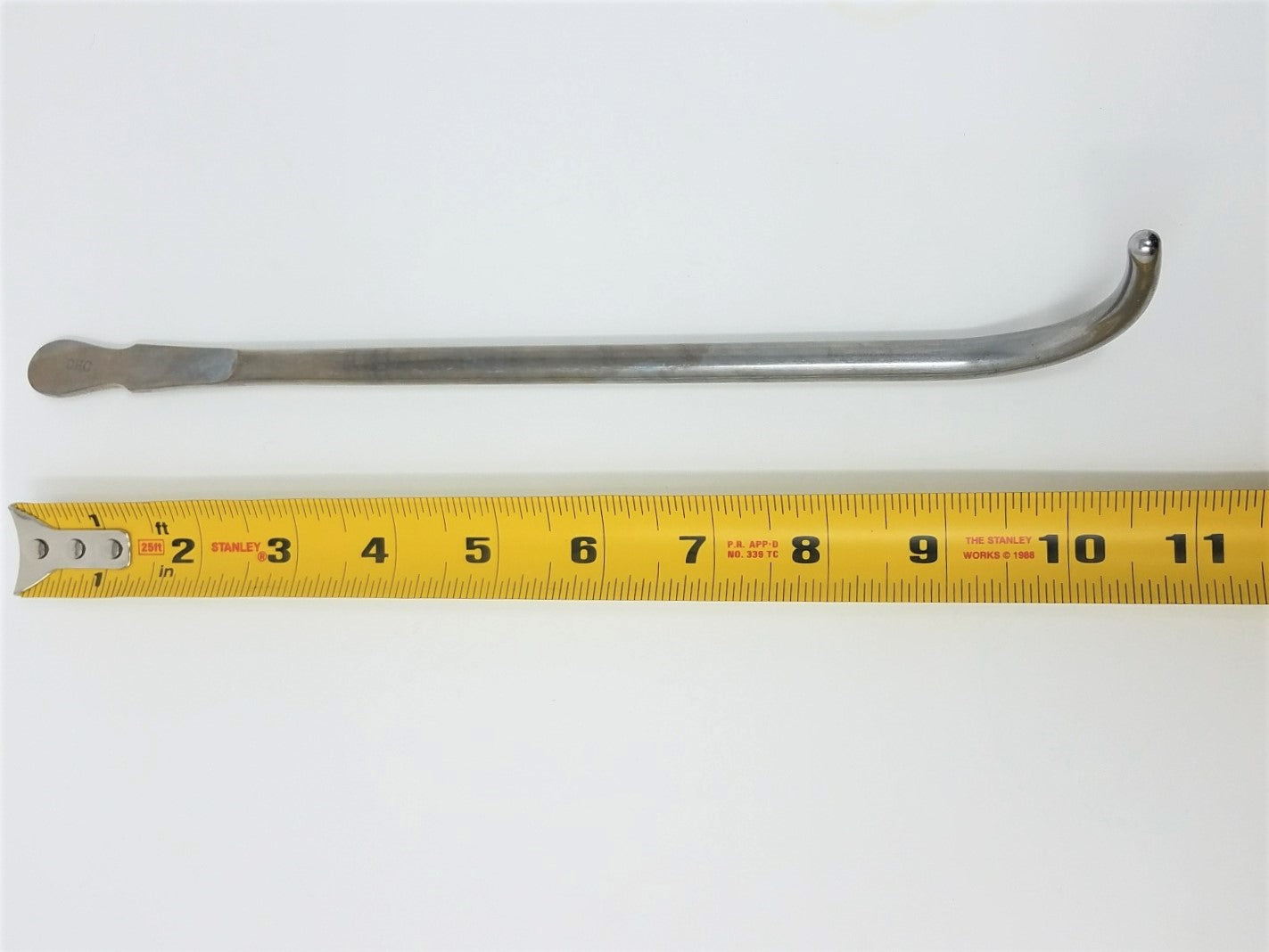 Lawton Urethral Dilator # 28 Urology Stainless Steel Instrument German