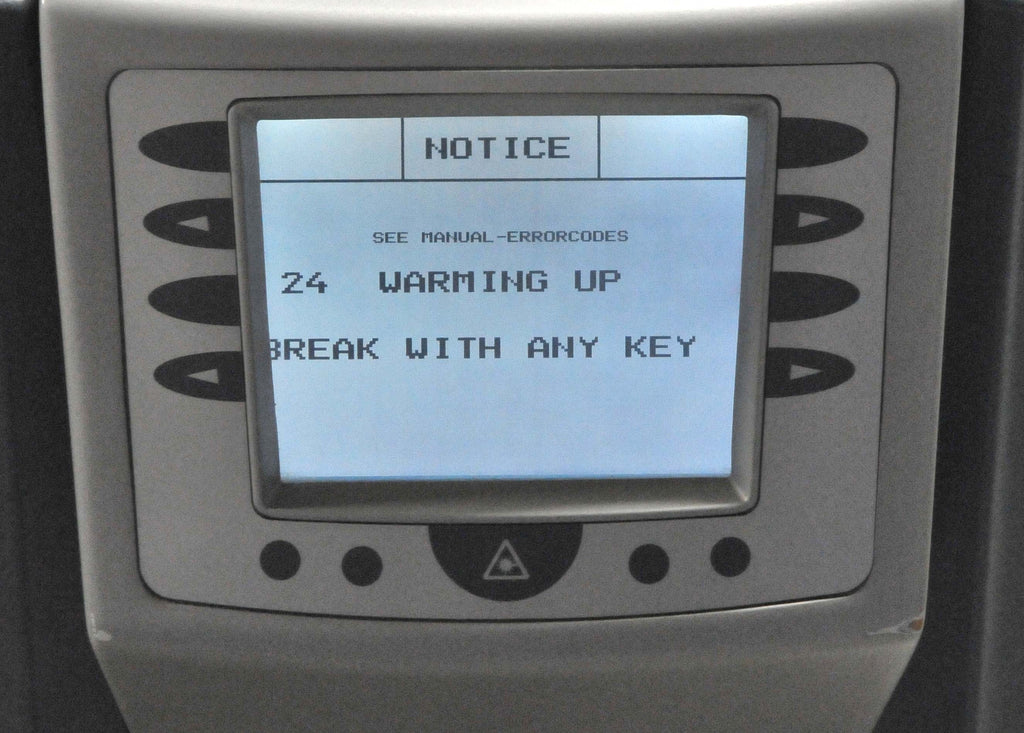 2005 Sinon WaveLight Ruby Laser 694nm Q-Switched Tattoo Pigmented Lesion Removal