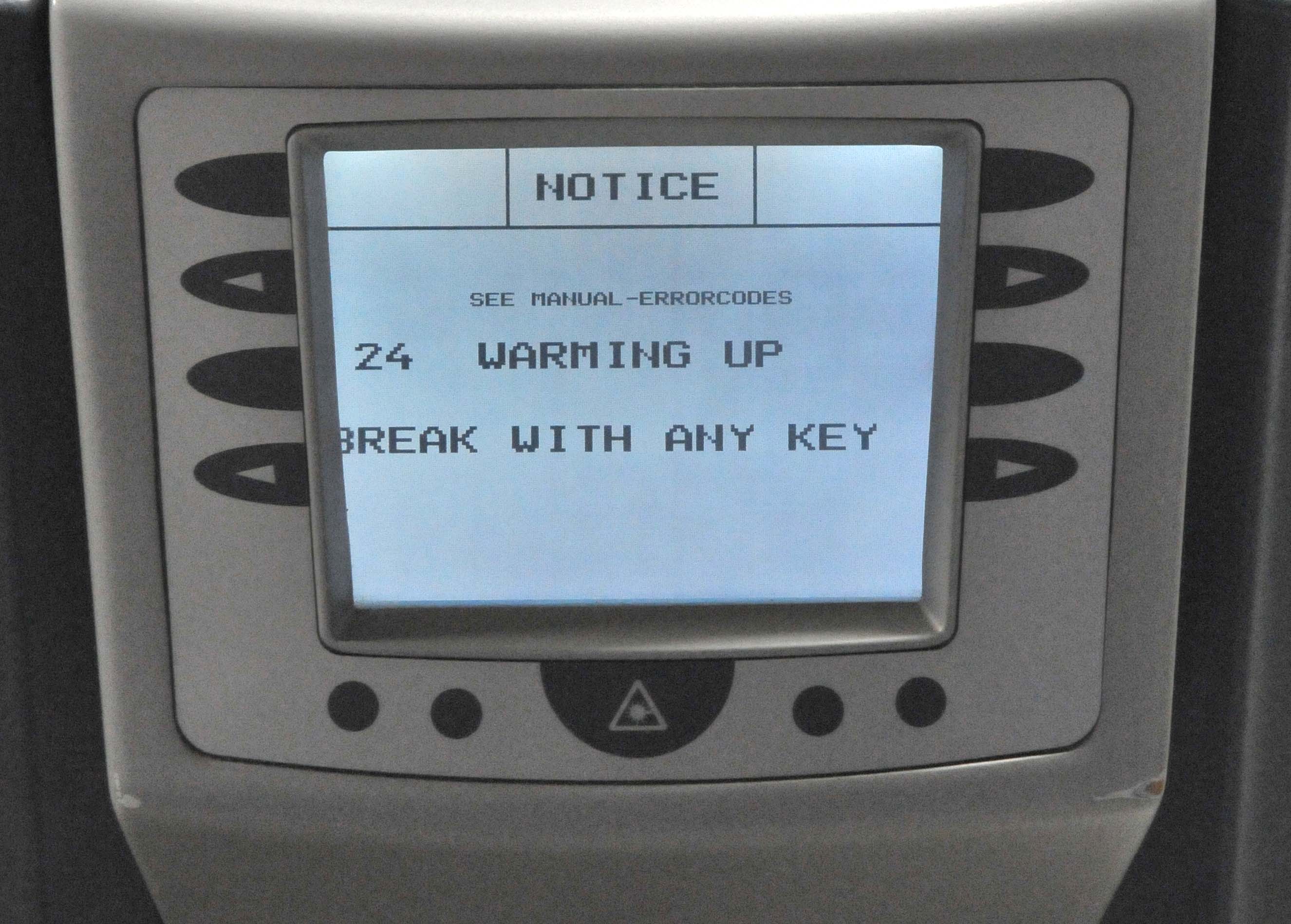 2005 Sinon WaveLight Ruby Laser 694nm Q-Switched Tattoo Pigmented Lesion Removal