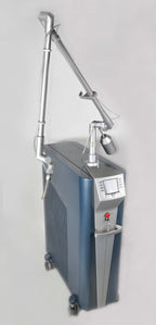 2005 Sinon WaveLight Ruby Laser 694nm Q-Switched Tattoo Pigmented Lesion Removal