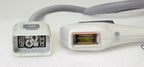 Alma Lasers Soprano XL XLI NIR HandPiece Hair Removal Laser with Case