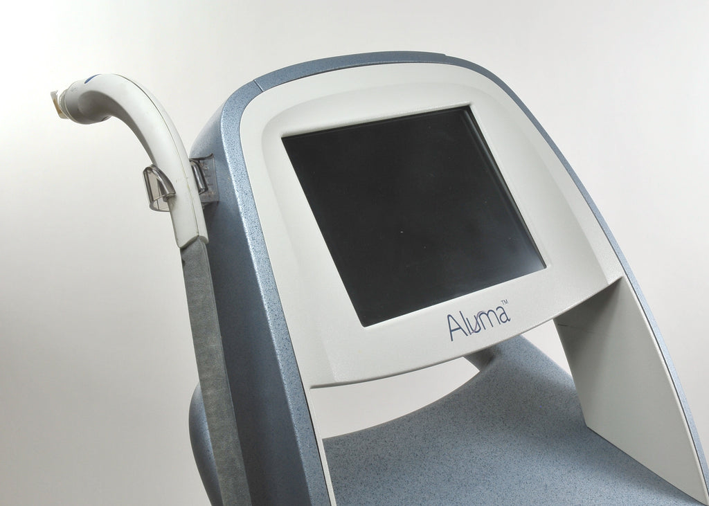 2007 Lumenis Aluma Alluma RF Energy Wrinkle Reduction Skin Tightening