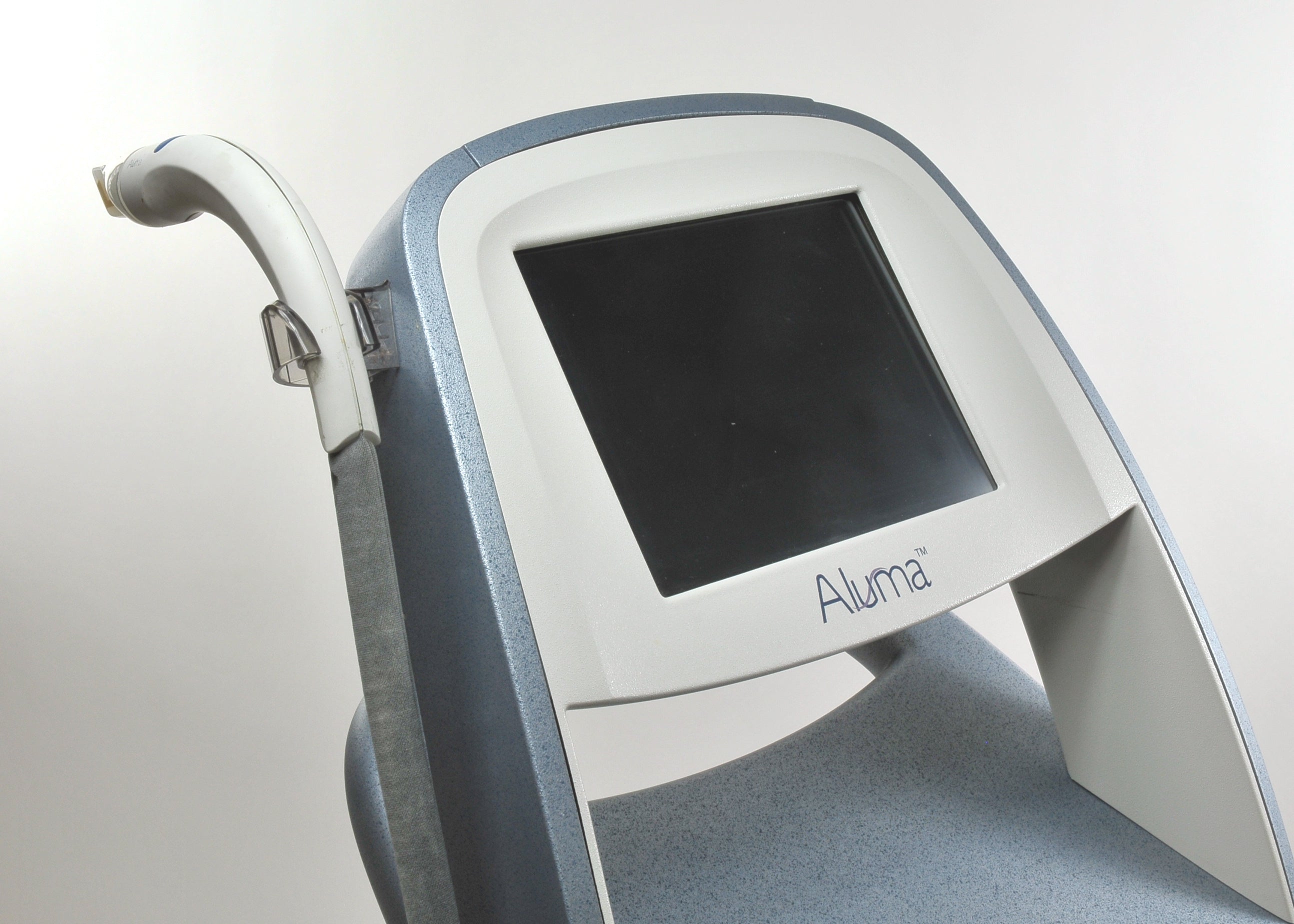 2007 Lumenis Aluma Alluma RF Energy Wrinkle Reduction Skin Tightening