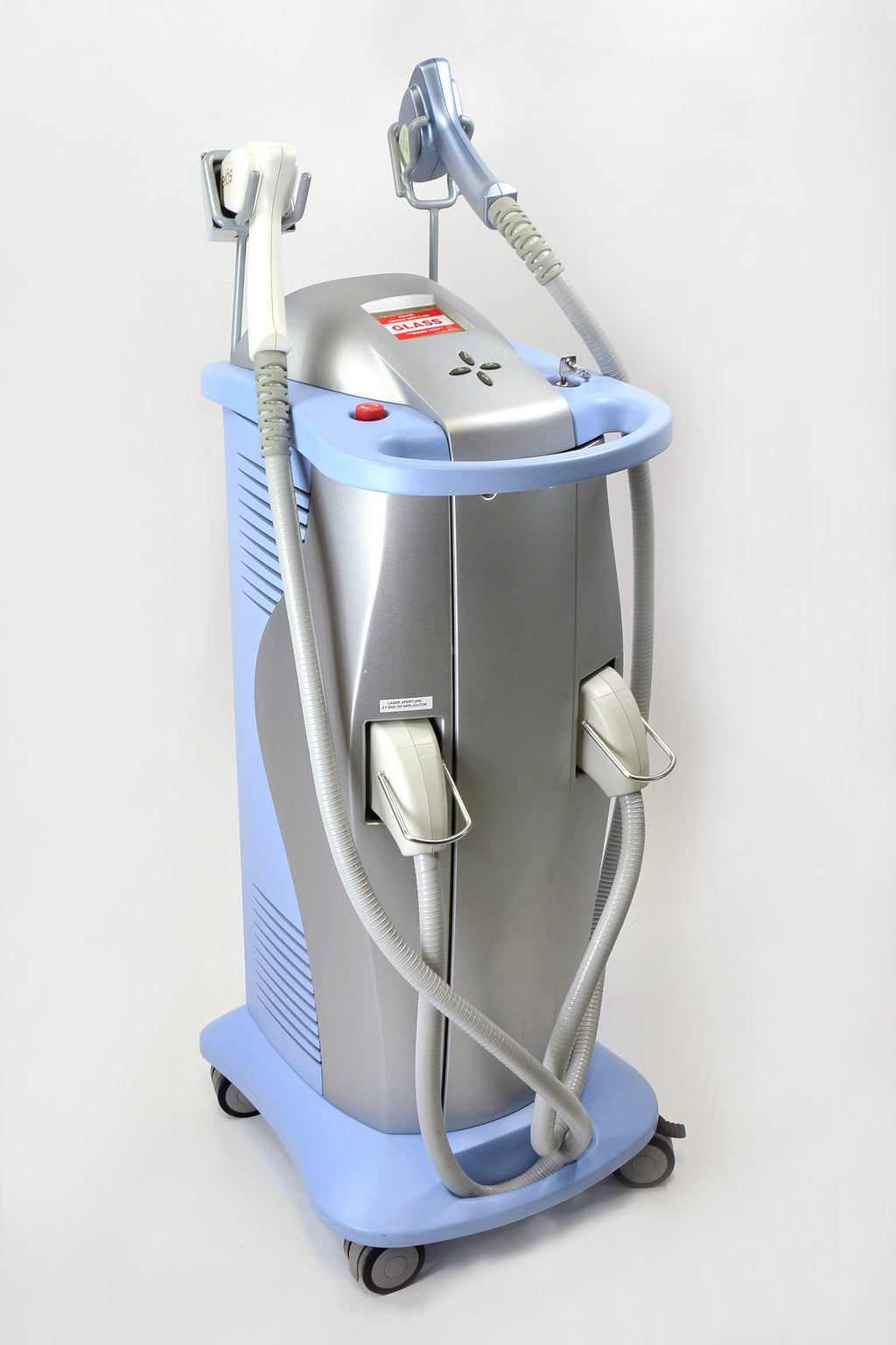 Candela Syneron Galaxy Laser IPL Skin Tighten Hair Removal Wrinkle Reduction