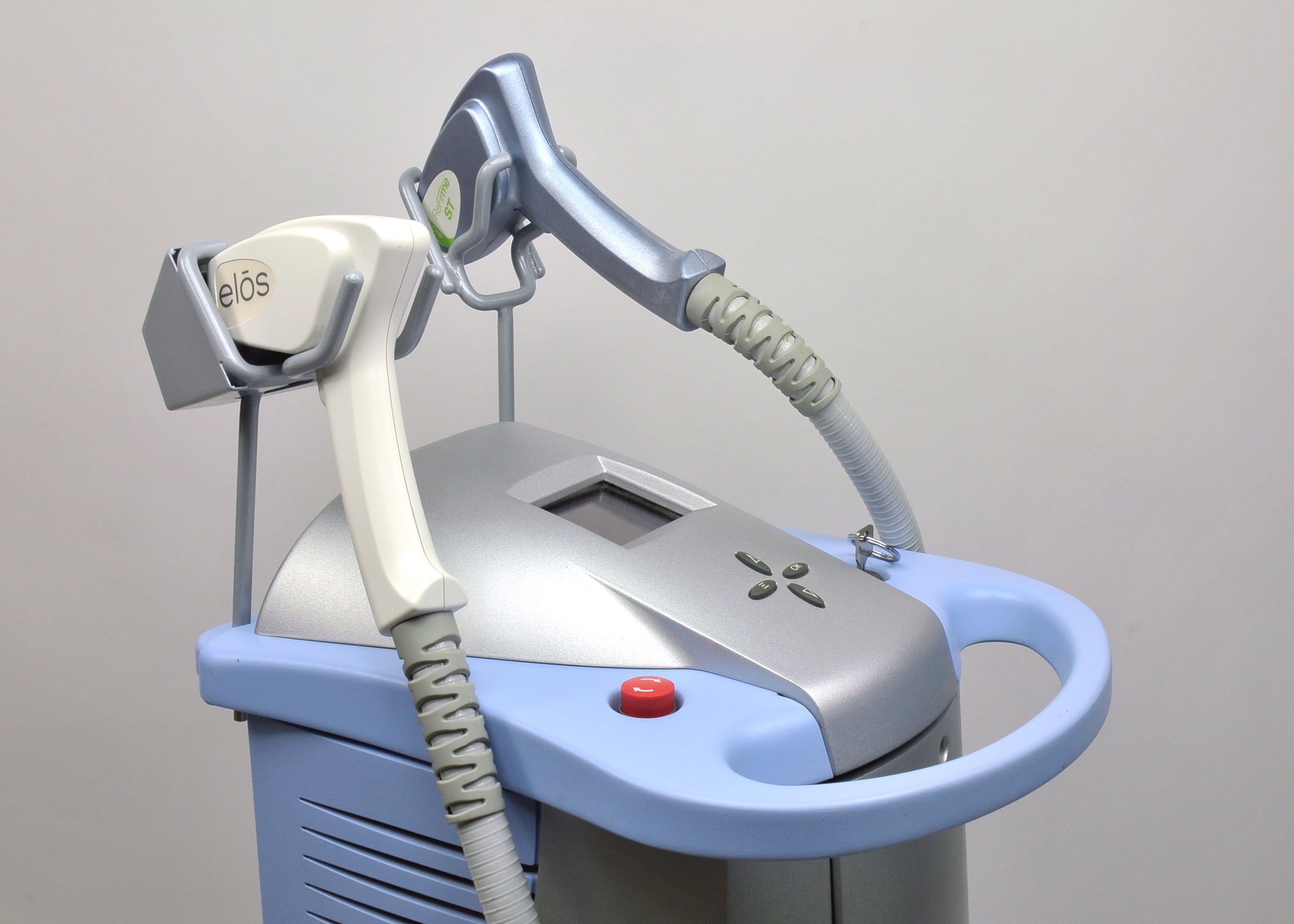 Candela Syneron Galaxy Laser IPL Skin Tighten Hair Removal Wrinkle Reduction