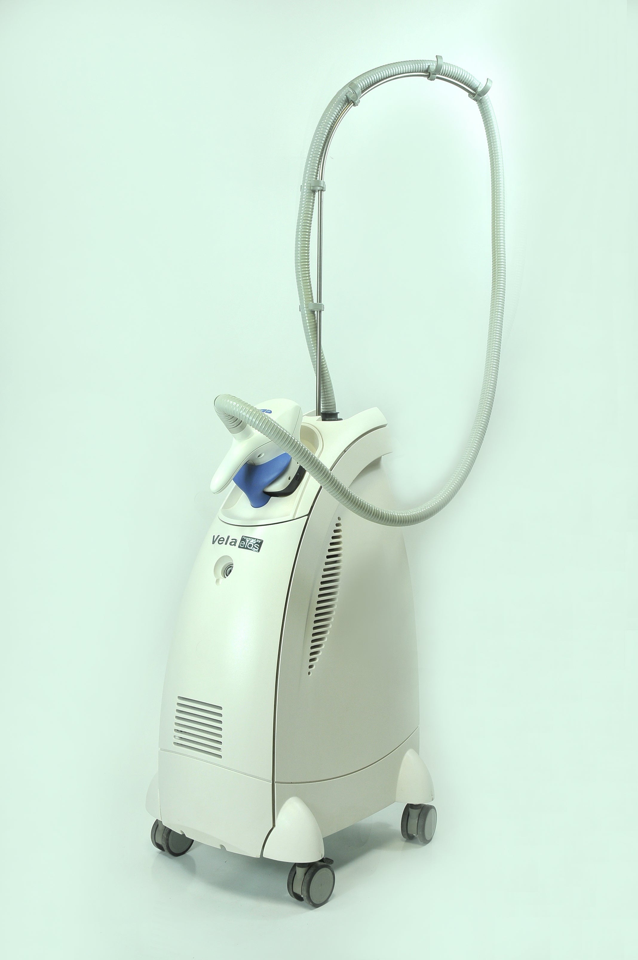 2006 Syneron Vela Smooth Shaper - VelaSmooth Cellulite Body Shaping ELOS Powered