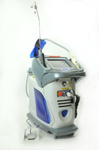 2011 Cynosure Deka Synchro FT Pulsed Laser Hair Removal System PARTS/AS-IS