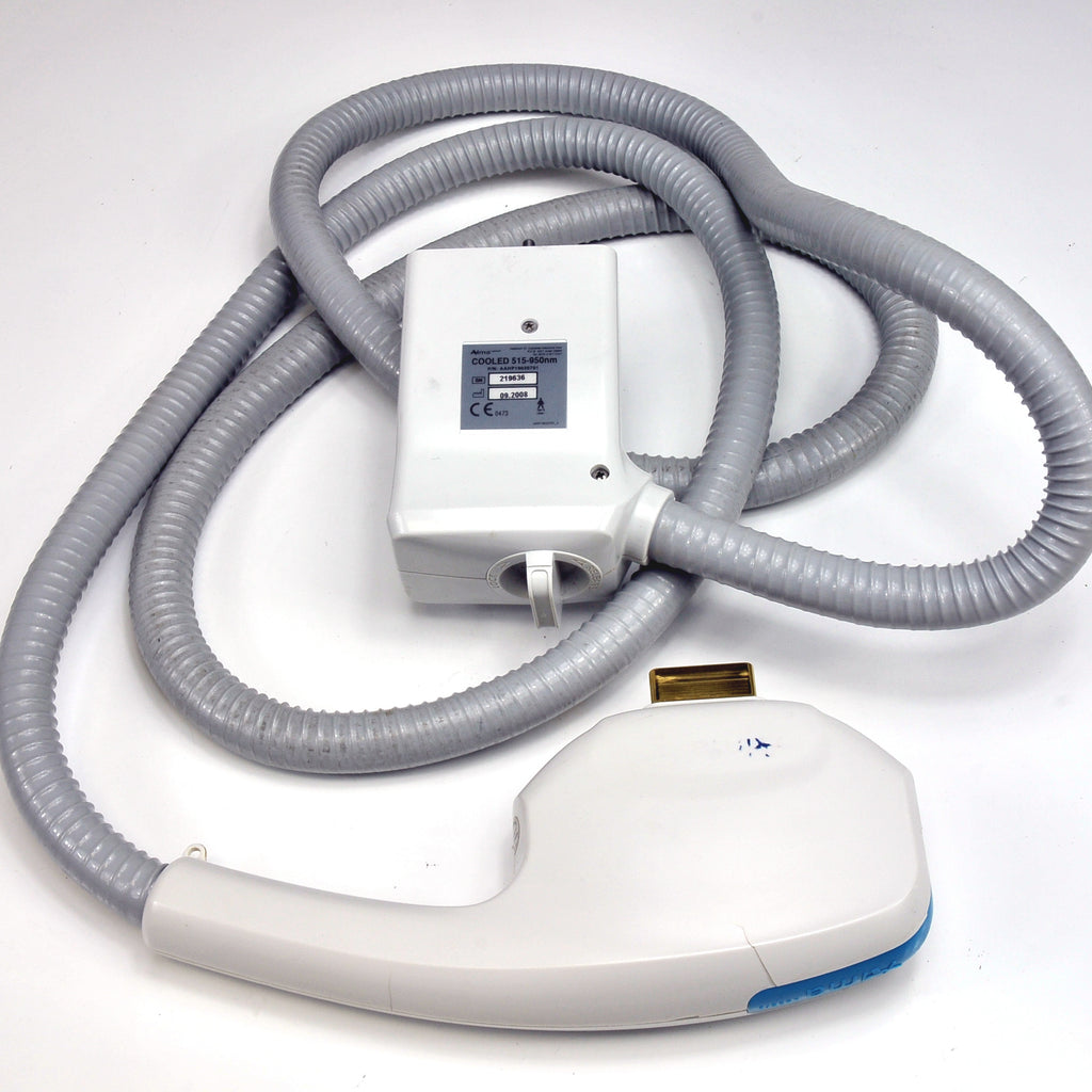 Alma Harmony XL Lasers 515nm HandPiece Vascular Lesions Hand Piece HXL VL515