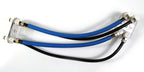 Palomar Icon 500 Chiller Connection Tubes 1520-5014 Cynosure