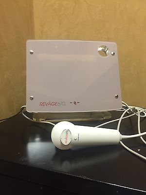 Revage 670 Hair Restoration Laser Loss LED Growth Revage670 Therapy