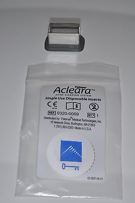 2010 Palomar Acleara TCI Acne System Complete