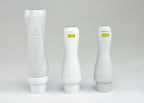 2012 Cynosure Lux 1540 XD Fractional Handpiece Palomar 10mm 15mm Spot Hand Piece