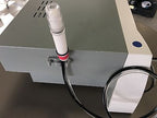 Genesis Biosystems Dermagenesis Derma Genesis M2 Dermabrasion Medical Microderm