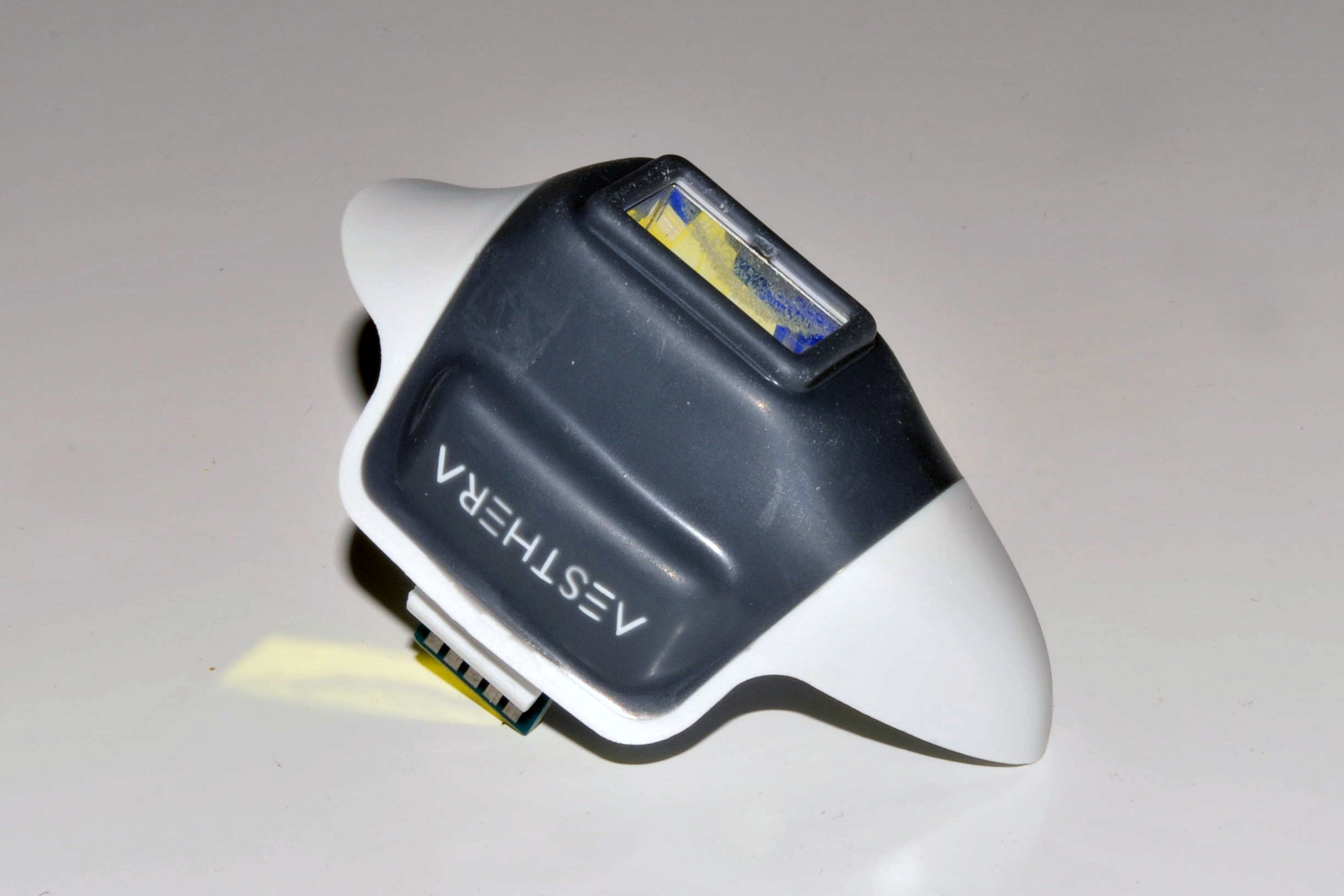 Aesthera Treatment Tip Hair Removal iHR Med 600 ST I-IV 40-01508 Isolaz
