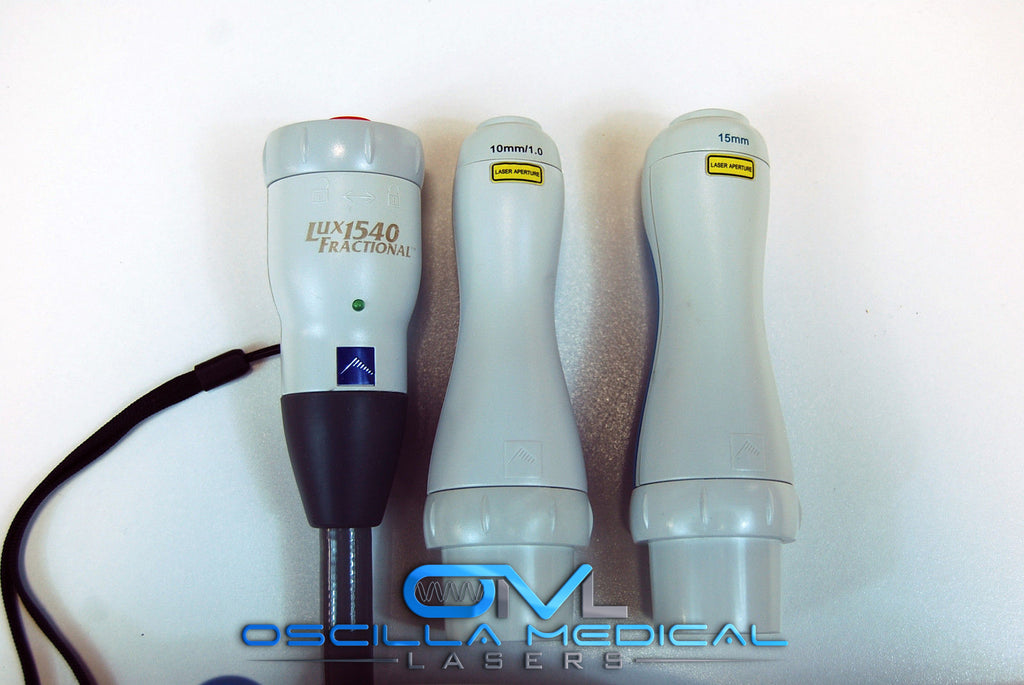 2012 Palomar 500 Starlux w G R Ys V & 1540 w 10 & 15 mm Microlens 215,000 Shots!