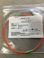 Cynosure Deka Smart Lipo SmartLipo Laser Fiber Orange RFID 600 w/1040 OD