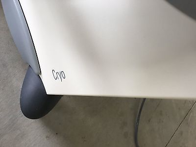 Zimmer Cryo 6 Six GREAT Condition Notice Use Screen in photos; No arm include