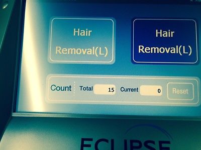 Eclipse Aesthetics SmoothCool Hair Removal Smooth Cool HR SmoothCoolHR 2013
