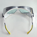 Cynosure Palomar 1540 nm Glasses with Case 1440 2940 1064 Aspire 500 Icon Deep