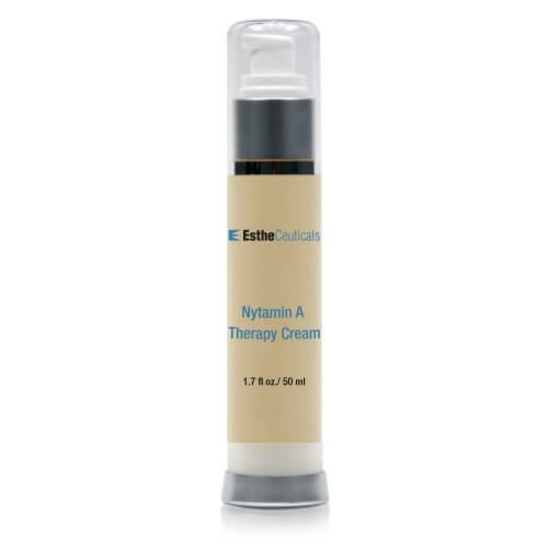 Nytamin A Therapy Cream 1.7 oz pump