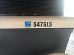 Pedigo 547 SLS 547SLS Surgical Lounge Stretcher Gurney Chair