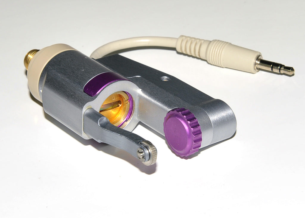 Alma Harmony XL CO2 iPixel Er:YAG 2940 Laser Handpiece Tip