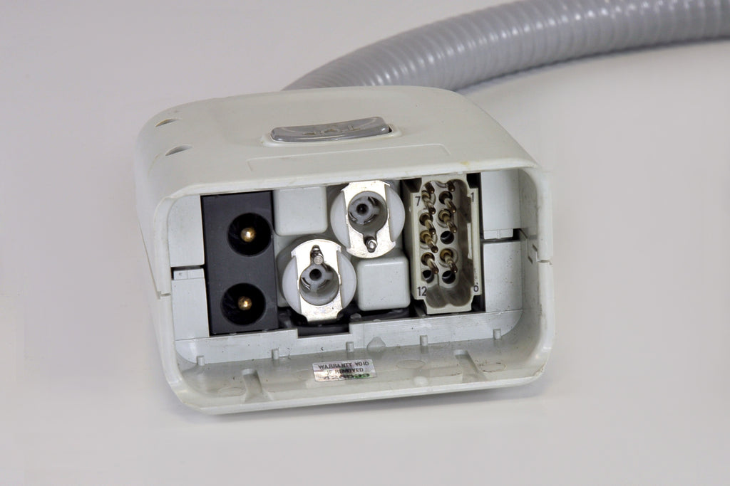 Alma Lasers Harmony 540 Hand Piece nm GREEN Vascular Pigmented Lesions Refurb